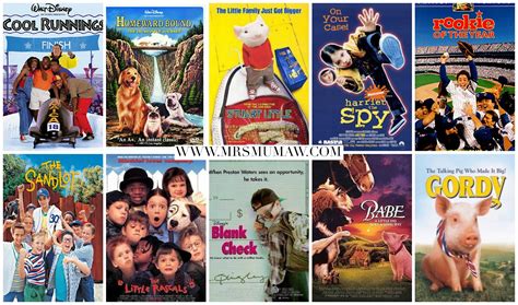 1.5 hr movies|best 90 minute family movies.